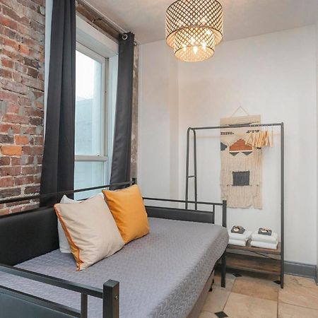 Loft Literally On Broadway Live Music & Bars ナッシュビル エクステリア 写真